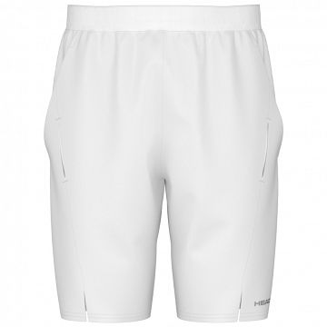 Head Performance Shorts White